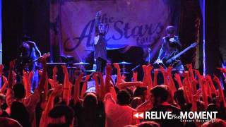 2014.07.26 Upon This Dawning - A New Beginning (Live in Joliet, IL)