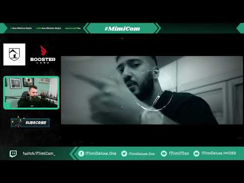 Seyed x JURI - Saphirglas. Mimi reagiert.... (Deutsch/HD)