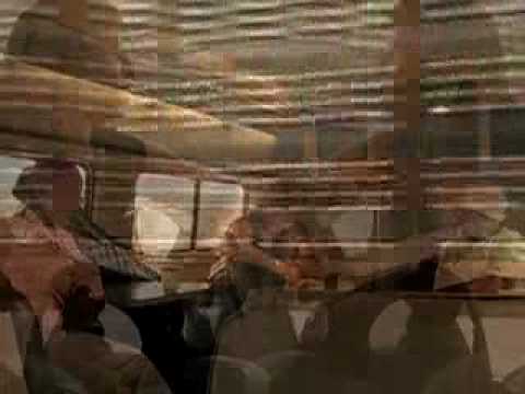 Morning Train Music Video