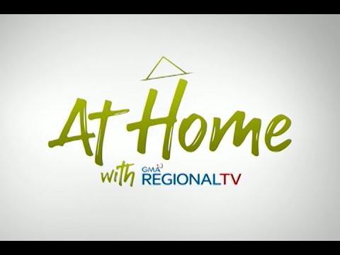 At Home with GMA Regional TV: June 15, 2023