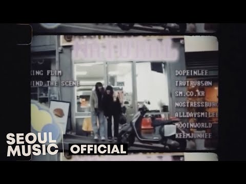 [MV] Dopein(도핀) - Natural / Official Music Video