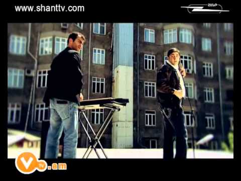 Vitamin Club 45 - Arsen Grigoryan Anvernagir