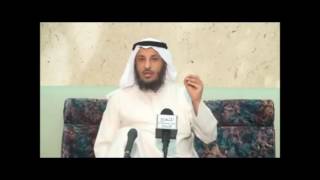 الشيخ عثمان الخميس الوسواس في العبادات