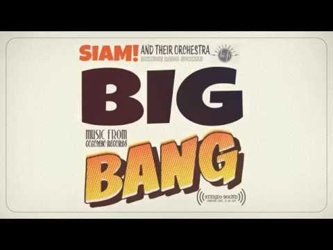 Siam - Big Bang (Video Letra)