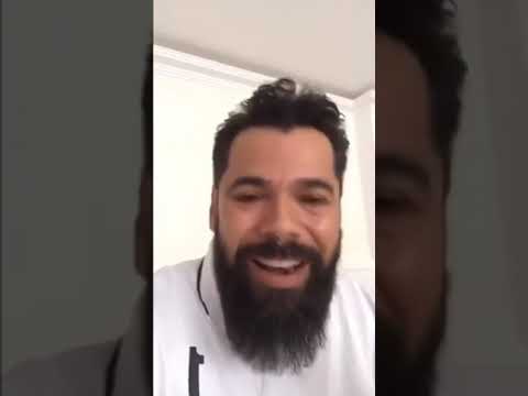 Alex Anda Paris Part 1