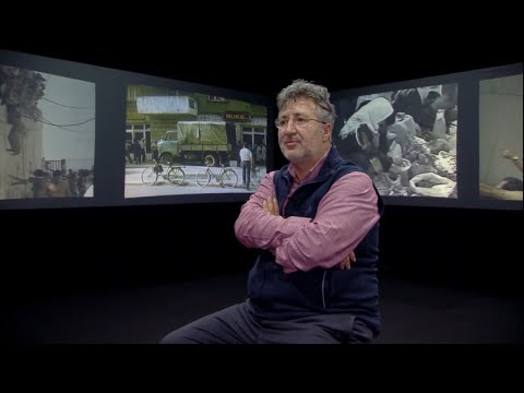 “Refleksione” me Andi Bejten ne ABC | ABC News Albania