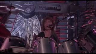 Triumph - Spellbound (Video)