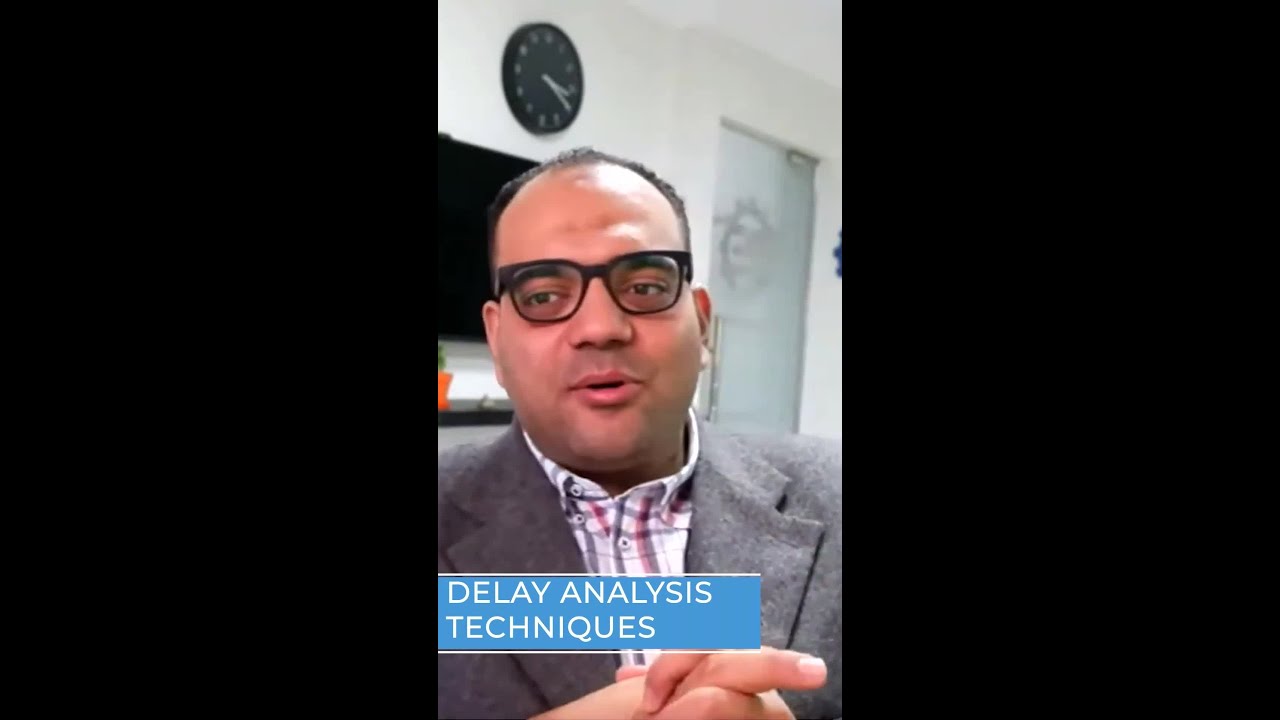 Best Delay Analysis Techniques