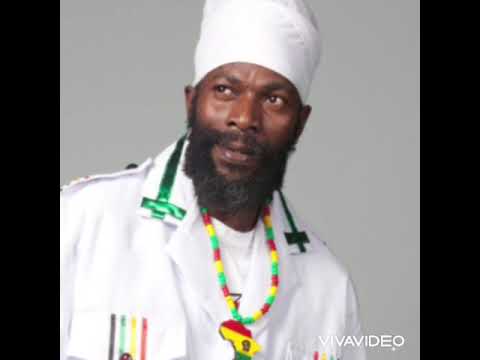 Capleton X Ms Thing xxx Chichiman