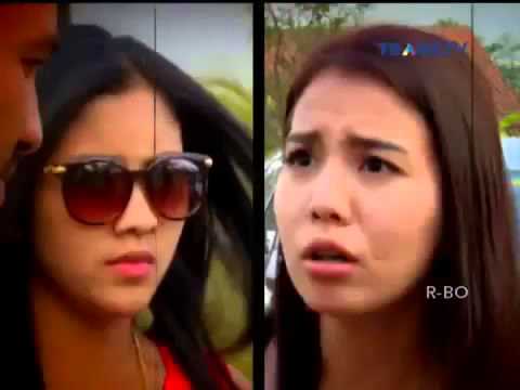 Katakan Putus 8 Oktober 2015 - CEWEK TAJIR + MANJA