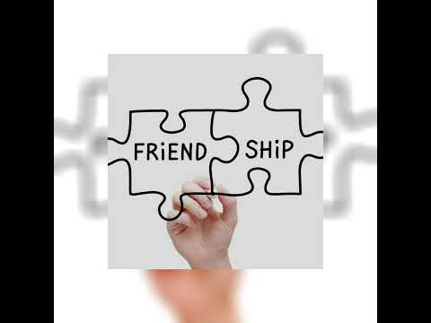 new friends - malcolm todd & eem triplin (sped up)