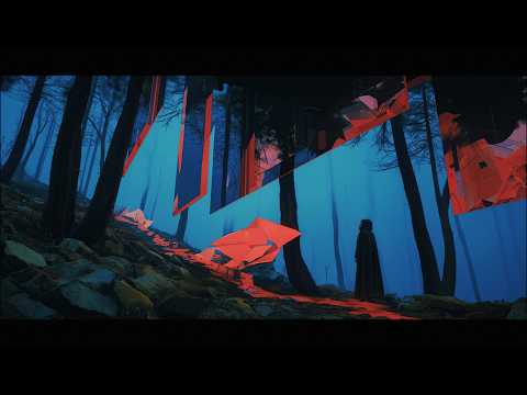 Bluetech and Lisa Bella Donna