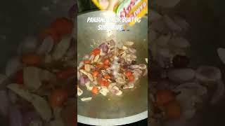Download lagu Cara Masak jamur Hutan_Sayur Pakis part 1#shorts mp3 Download lagu Cara Masak jamur Hutan_Sayur Pakis part 1#shorts mp3