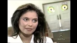 Where Are They Now | Vanity Denise Matthews