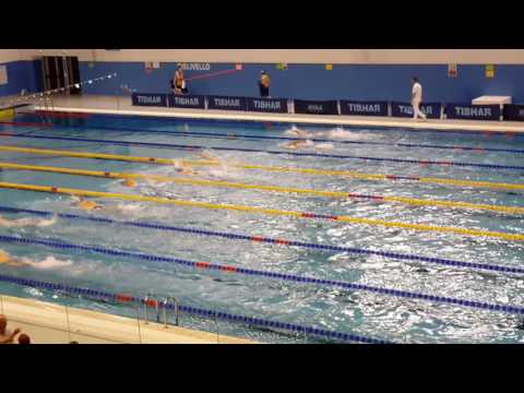 Di Sanza Dario, Scarpantoni Luca 100 sl - San Marino 2017