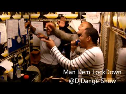 Qozomedici & Family Live Interview with DjDange