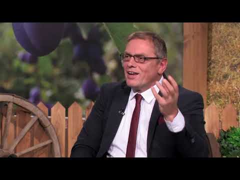 Naše dobro ep. 23 27.10.2018. rakija, prokupac, pošumljavanje, mastitis, novi štetni organizmi