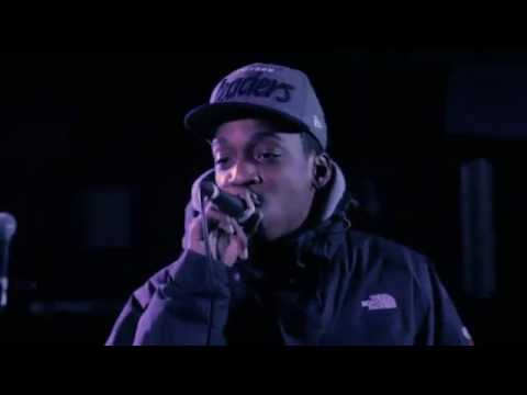 Phil Ade - Break Me Off