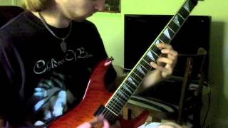 Ominum Gatherum - The Return