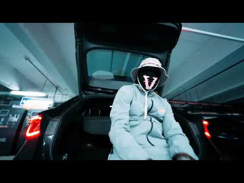 BLOKECON - ROUND ONE (VIDEO OFICIAL)