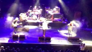 Deacon Blue - Dignity and Loaded at Usher Hall Edinburgh 1st December 2016