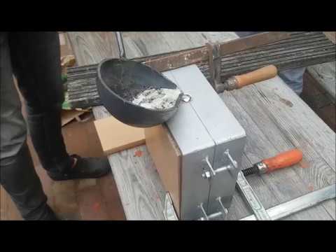 18 Pokalbau für Dummies