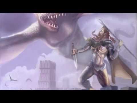 Heralds Harpers, and Havoc: Philosophy Mercedes Lackey Medium