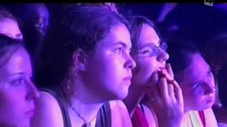 The Kills- Cat Claw (Bourges 2005)