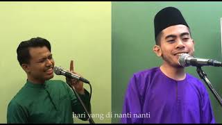 Download lagu LAGU RAYA TERBARU - Syawal Mulia by OURS BAND mp3 Download lagu LAGU RAYA TERBARU - Syawal Mulia by OURS BAND mp3
