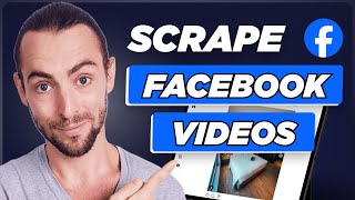 How to Download Facebook Videos in Bulk (In 9 Minutes!)