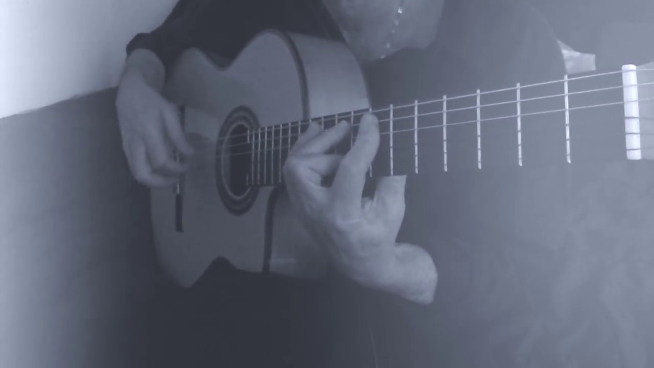 Promotional video thumbnail 1 for Michael Bianco, guitar instrumentals