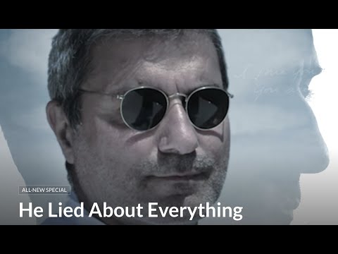 Dr Paolo Macchiarini, He Lied About Everything with Benita Alexander