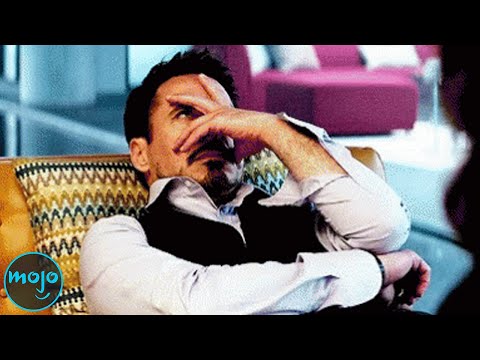 Top 10 Movie Hero Plans RUINED by Morons