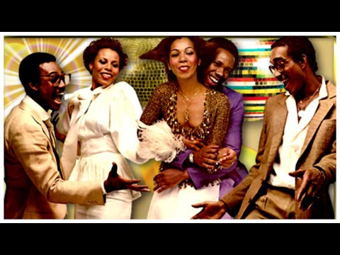 200 Disco Hits of the '70s & Early '80s