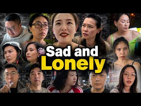 Why Chinese Daily Life Vloggers Are Exploding on YouTube (The Real Reason)