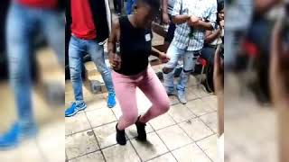 Kabza De Small  &amp;  Stokie  -Bambala ft Leehlezan (Promo Music Video)