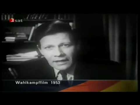 Helmut Schmidt - Der Lotse (1/4)
