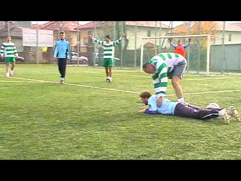 Stankan Lipiny - Andromeda (jesien 2011) PLP