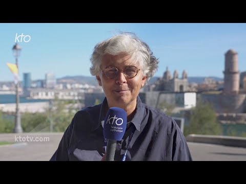 L’appel de François pour la France, l’Europe et la Méditerranée