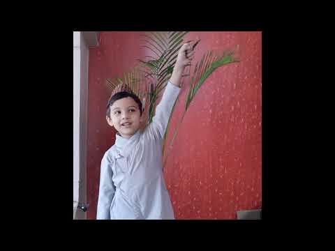 GAU GAU BATA UTHA || NEPATHYA|| Song cover