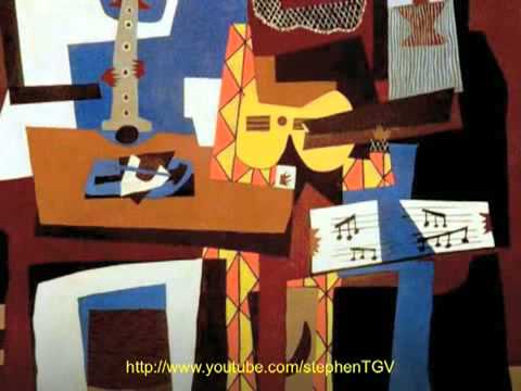 Menotti Piano Concerto - 3d Movement- Allegro Yuri Boukoff,