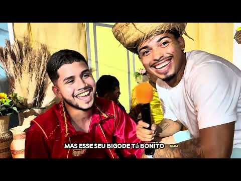 PORTALNEP FEZ A COBERTURA DO FESTEJO JUNINO PAROQUIAL EM NOVA ESPERANÇA DO PIRIÁ 