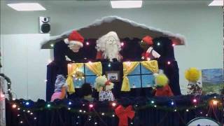 Super Duper Christmas