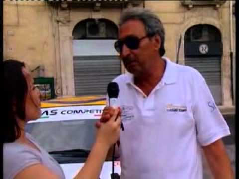 ONDA TG 11.08.2012 - PROVE CRONOSCALATA DI POPOLI