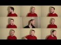 Jon Gomm - Passionflower - Acapella Arrangement ...