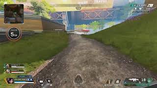 ApexLegends until  I dye