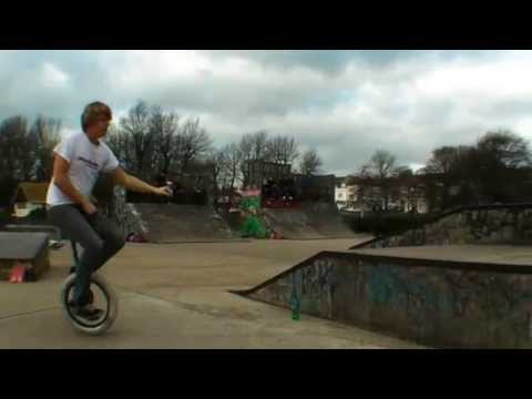 Simon Berry - Winter 2012 (callout response)