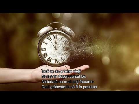 Ionica si Marcela Vasiu - Inc-un an