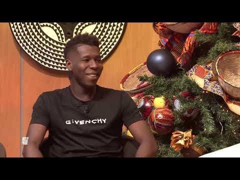 WAM du 05 Janvier 2021 avec Titi Kone