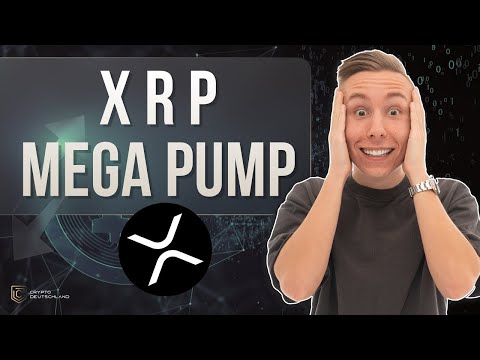 Ripple (XRP )💩 Shit Coin Update: Kaufen, Ja oder Nein..?
